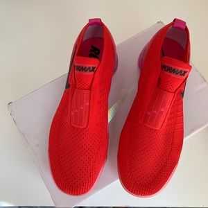 Nike Air Vapormax Flyknit Moc